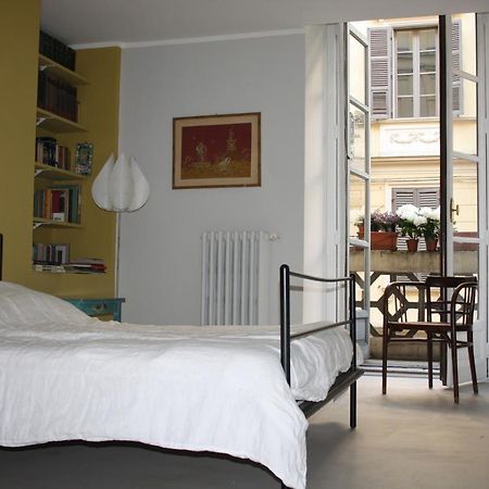 La Casa Di Maghetta & Baga Rooms Турин Экстерьер фото
