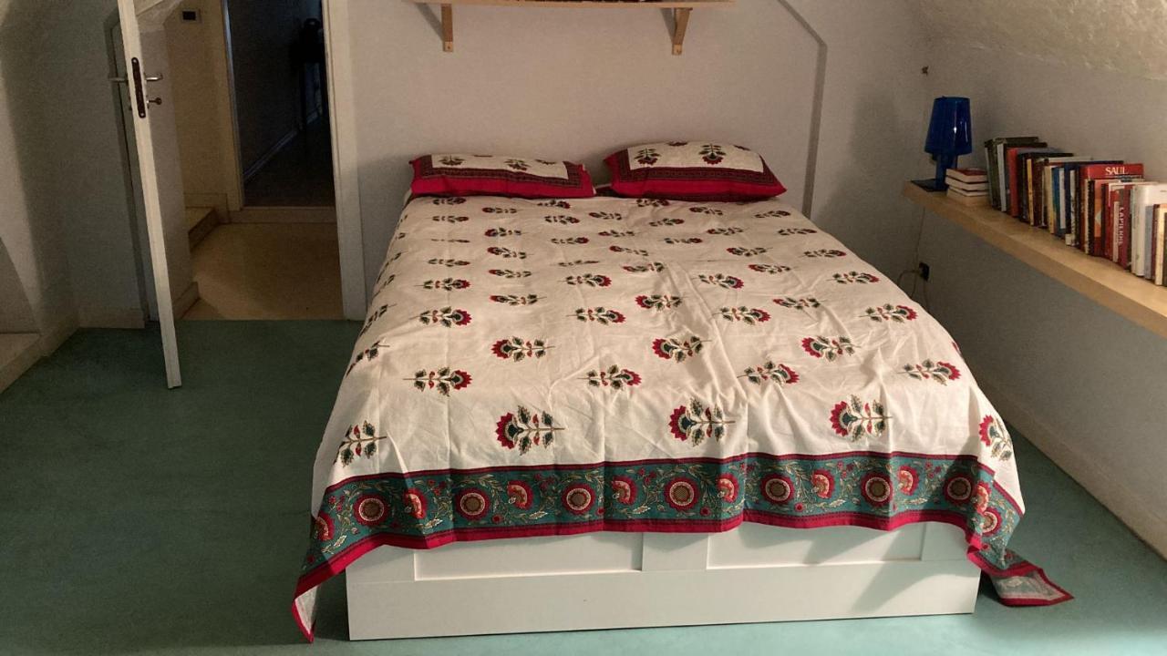 La Casa Di Maghetta & Baga Rooms Турин Экстерьер фото