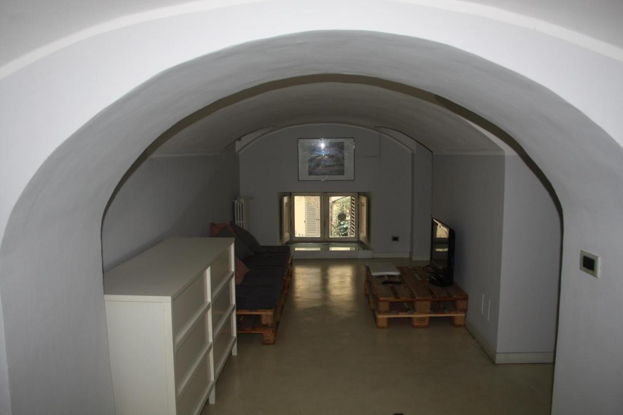La Casa Di Maghetta & Baga Rooms Турин Экстерьер фото