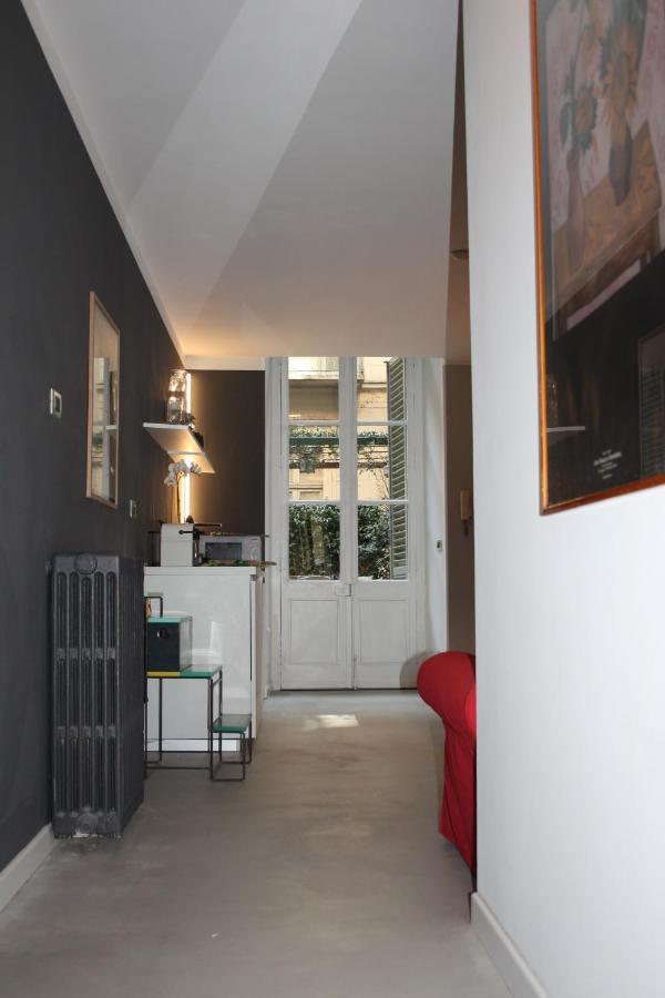La Casa Di Maghetta & Baga Rooms Турин Экстерьер фото