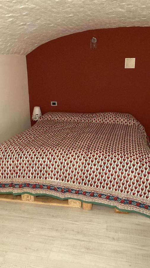La Casa Di Maghetta & Baga Rooms Турин Экстерьер фото