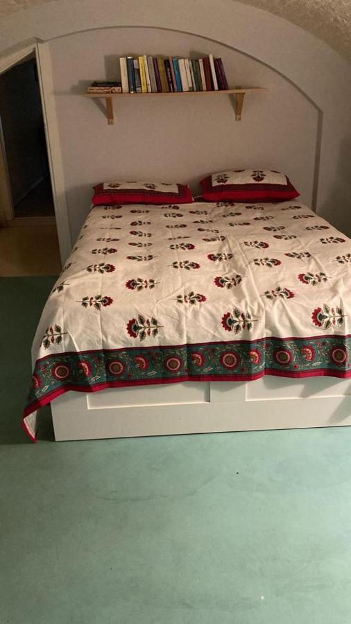 La Casa Di Maghetta & Baga Rooms Турин Экстерьер фото