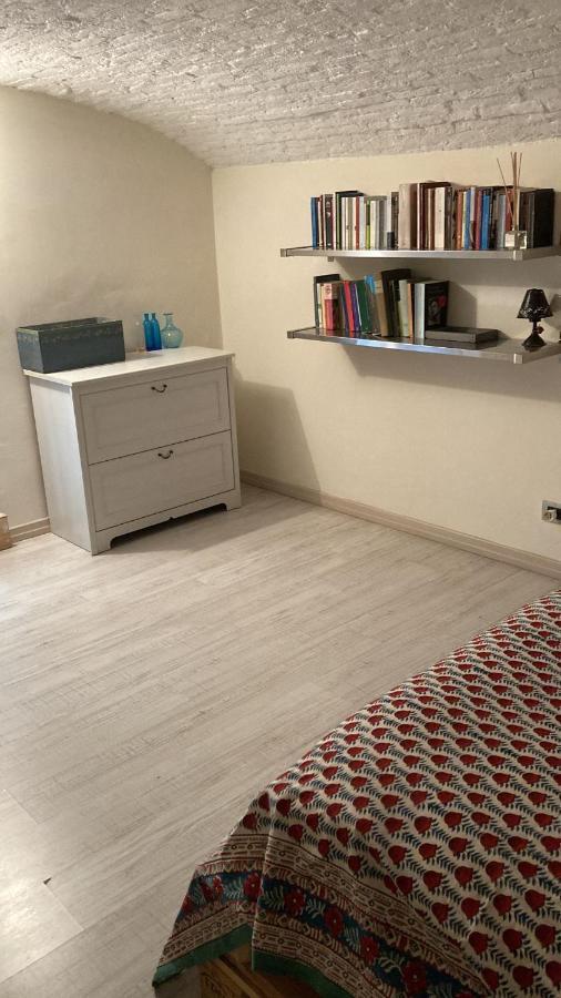 La Casa Di Maghetta & Baga Rooms Турин Экстерьер фото